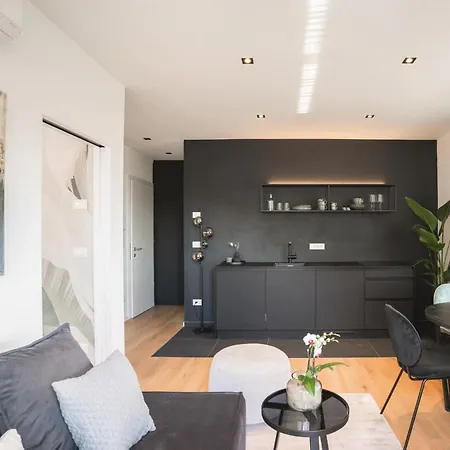 Luxe Vista Apartment Lagundo