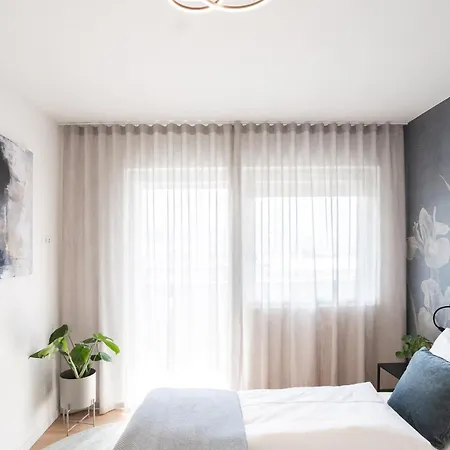 Luxe Vista Apartment Lagundo