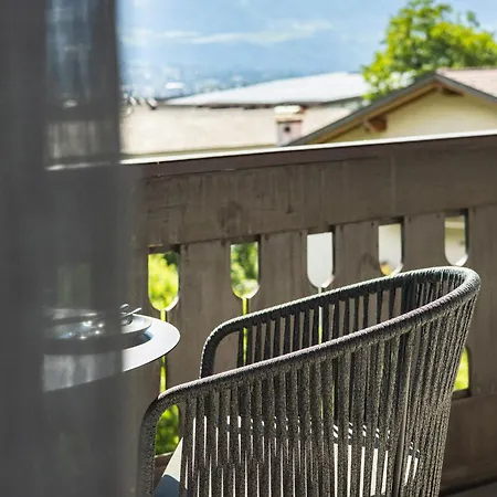 Luxe Vista Apartment Lagundo