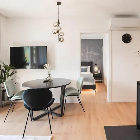Apartment Luxe Vista Lagundo
