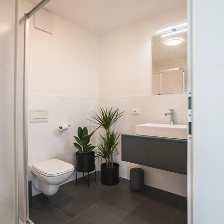 Apartment Luxe Vista Lagundo