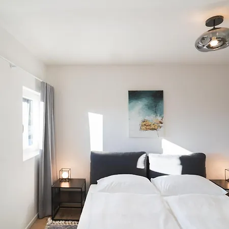 Apartment Luxe Vista