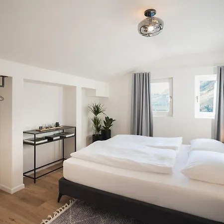 Luxe Vista Apartment Lagundo
