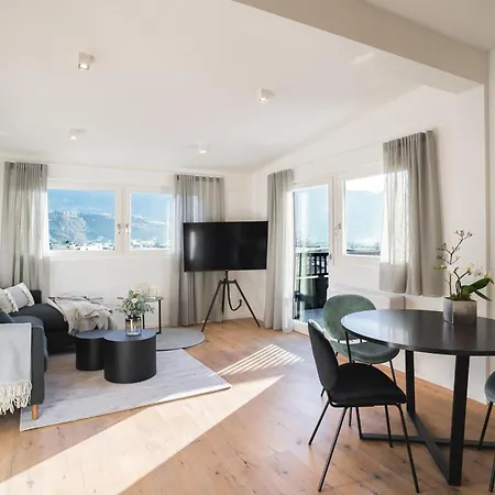 Apartment Luxe Vista Lagundo